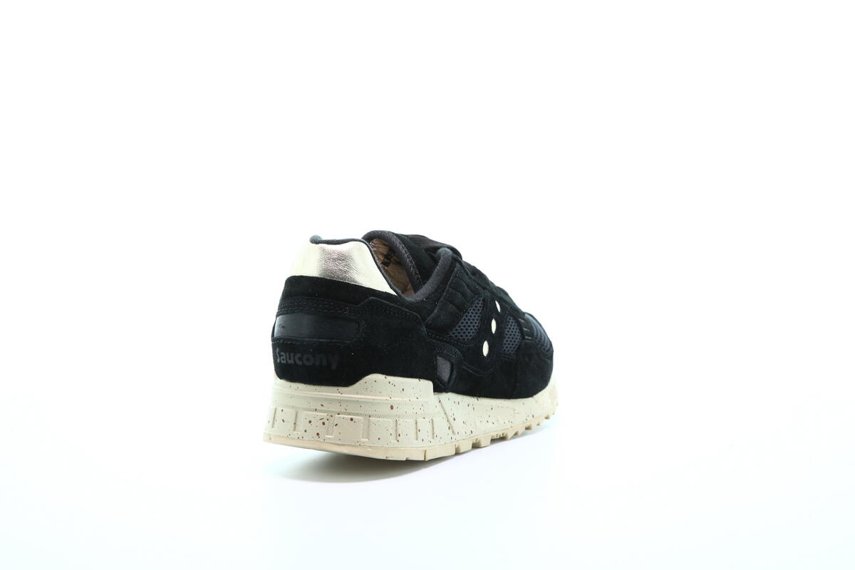 Saucony shadow outlet 5000 black gold